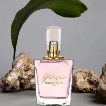 FRANCK OLIVIER giorgia EAU DE PARFUM 75 ML