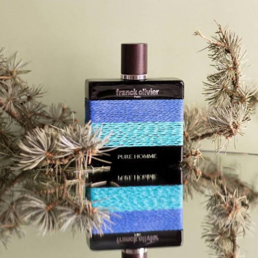 FRANCK OLIVIER PURE HOMME EAU DE TOILETTE 100 ML FRANCK OLIVIER PURE HOMME EAU DE TOILETTE 100 ML