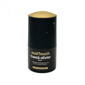 Franck Olivier Paris Oud Touch Roll On Stick 50 ml