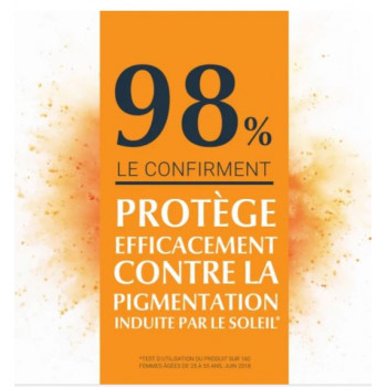 EUCERIN SUN PIGMENT CONTROL TINTED (MEDIUM )SPF 50+ gel crème  50ML