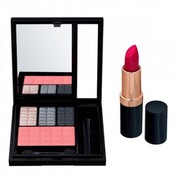 MARIONNAUD AMAZING CHRISTMAS PALETTE MAQUILLAGE GLAMOUR