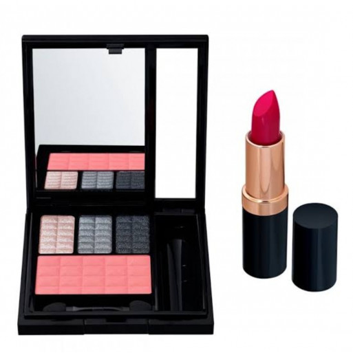 MARIONNAUD AMAZING CHRISTMAS PALETTE MAQUILLAGE GLAMOUR