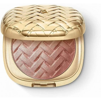 KIKO MILANO DOLCE DIVA BAKED HIGHLIGHTER - 02 ELEGANT ROSE - 10G