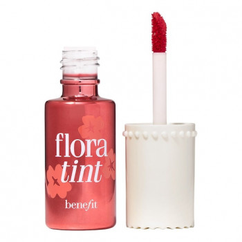 BENEFIT COSMETICS BLUSH LIQUIDE LÈVRES & JOUES 6 ML