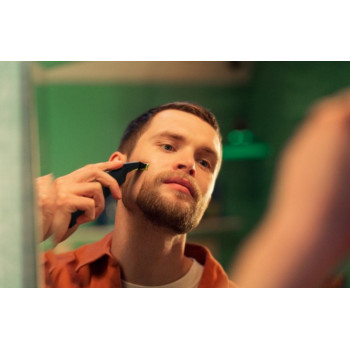 Philips OneBlade Pro 360 QP6541/15 TONDEUSE Visage + Corps NOIR
