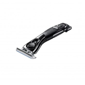 WILKINSON Rasoir Et Tondeuse Homme Quattro Essential 4 Precision