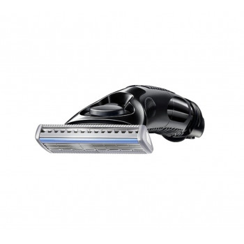 WILKINSON Rasoir Et Tondeuse Homme Quattro Essential 4 Precision