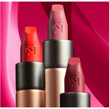 KIKO VELVET PASSION LIPSTICK