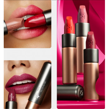 KIKO VELVET PASSION LIPSTICK