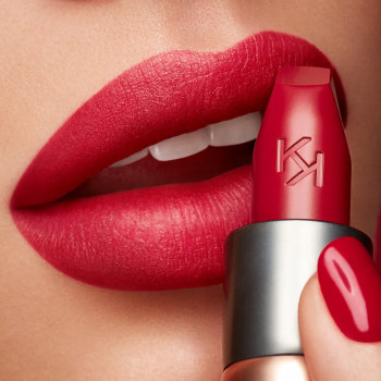 KIKO VELVET PASSION LIPSTICK