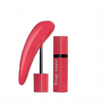 Bourjois Rouge Laque 01 Majes Pink
