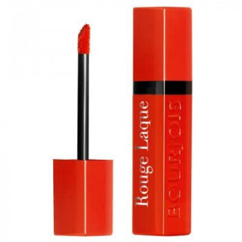 Bourjois Rouge Laque 01 Majes Pink