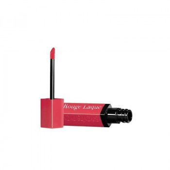 Bourjois Rouge Laque 01 Majes Pink