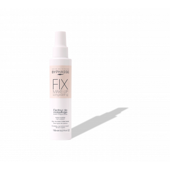 BYPHASSE FIXATEUR DE MAQUILLAGEVFINITION LONG DURÉE POUR TOUS TYPES DE PEAU 150ML