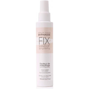 BYPHASSE FIXATEUR DE MAQUILLAGEVFINITION LONG DURÉE POUR TOUS TYPES DE PEAU 150ML