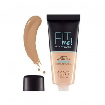 Maybelline New York - Fit Me Foundation 18 ml