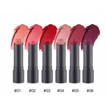 Essence PERFECT Matte Lipstick