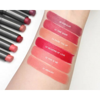 Essence PERFECT Matte Lipstick