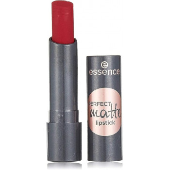 Essence PERFECT Matte Lipstick