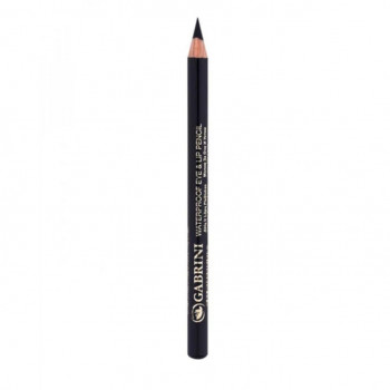 Gabrini Crayon lèvres et yeux waterproof