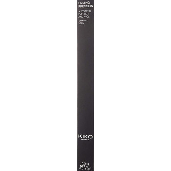 Beauty Touch - KIKO EYELINER CRAYON YEUX