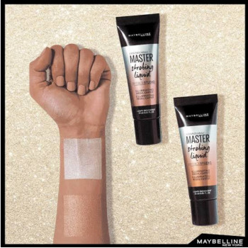 Maybelline Master Strobing Liquid Illuminating Highlighter 25 ml
