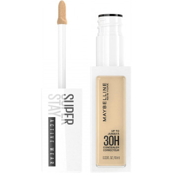 Maybelline Super Stay Liquid Concealer Makeup N*22 -10 ml -