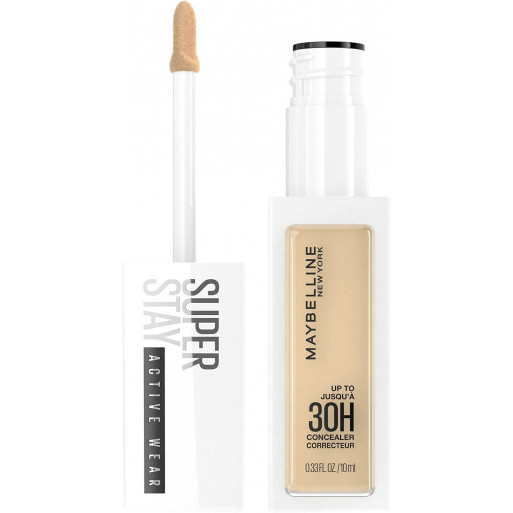 Maybelline Super Stay Liquid Concealer Makeup N*22 -10 ml -