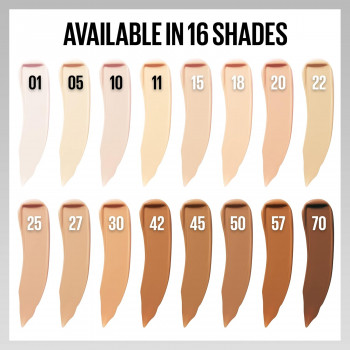 Maybelline Super Stay Liquid Concealer Makeup N*22 -10 ml -