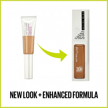 Maybelline Super Stay Liquid Concealer Makeup N*22 -10 ml -