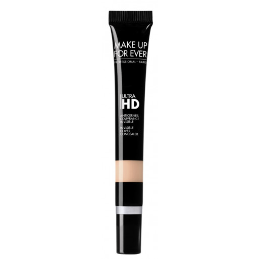 Make Up For Ever Ultra HD Anticernes Couvrance Invisible Y21 Perle - 7 ml- Make Up For Ever Ultra HD Anticernes Couvrance Invisible Y21 Perle - 7 ml-