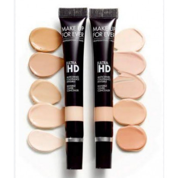 Make Up For Ever Ultra HD Anticernes Couvrance Invisible Y21 Perle - 7 ml-