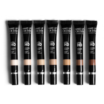 Make Up For Ever Ultra HD Anticernes Couvrance Invisible Y21 Perle - 7 ml-
