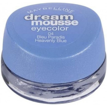 Maybelline Gemey Dream Mousse Eyecolour