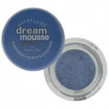 Maybelline Gemey Dream Mousse Eyecolour