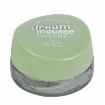 Maybelline Gemey Dream Mousse Eyecolour