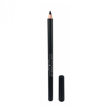 LOVE THY MAKE-UP KOHL EYELINER BLACK