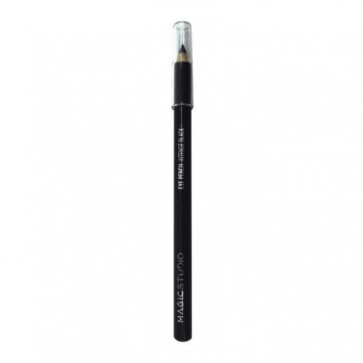 MAGIC STUDIO EYE PENCIL INTENSE BLACK