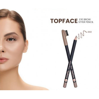 topface Crayon à sourcil 002