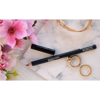 KIKO MILANO SMART FUSION LIP PENCIL
