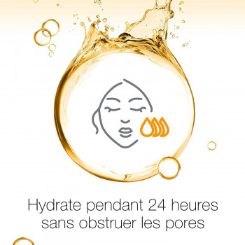 Neutrogena® Anti-boutons Soin Hydratant Non Gras 50 ml