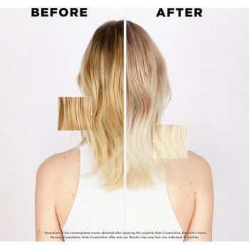 KÉRASTASE Blond Absolu - Bain Ultra-Violet - 250 ml