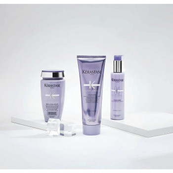 KÉRASTASE Blond Absolu - Bain Ultra-Violet - 250 ml