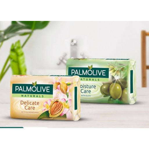 Palmolive NATURALS MOISTURE CARE 90 g