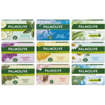 Palmolive NATURALS MOISTURE CARE 90 g