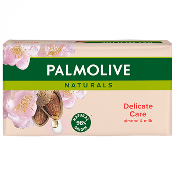 Palmolive NATURALS MOISTURE CARE 90 g