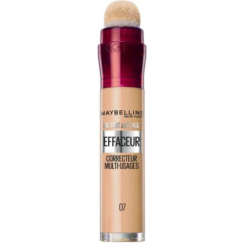 MAYBELLINE NEW YORK EFFACEUR INSTANT ANTI AGE, CORRECTEUR ANTI CERNES 6,8 ML
