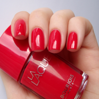 Bourjois - Nail Polish La Laque - T13 Ready For Love
