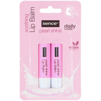 Sence Baume à lèvres ( 2x4,3g )