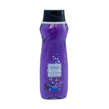 Deliplus Gel de bain 750 ml